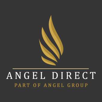 Angel Direct photo