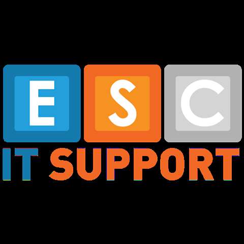 ESC IT (IT Support & Web Design) photo